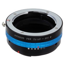 Fotodiox PRO Lens Adapter