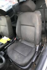 VW Golf 4 1J Bora Sitz vorne