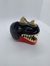 Lego Jurassic World T-Rex Dinosaurier Kopf 7298, 7477 Leuchtet