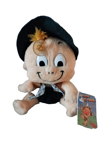 Windel winni stofftier - windel,