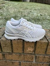 Asics Gel Nimbus 22