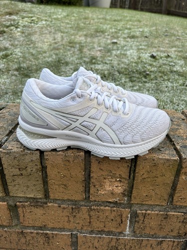 Asics gel nimbus - 22, damen