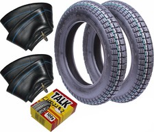 Romet Pony 2 Reifen 2,50 x 9