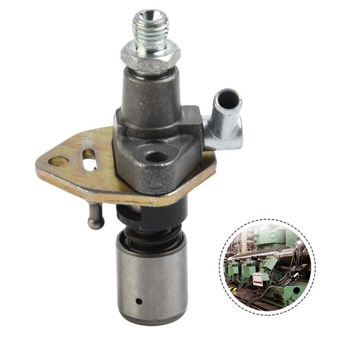 Strahlpumpe metall plunger - metall,