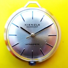 HERREN TASCHENUHR (Frack)