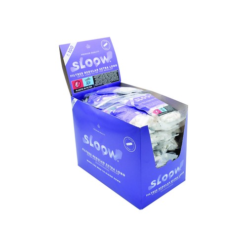 Drehfilter sloow 8mm - drehfilter,