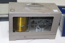 Vintage Weather Measure Corp