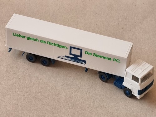 Wiking ford - wiking,