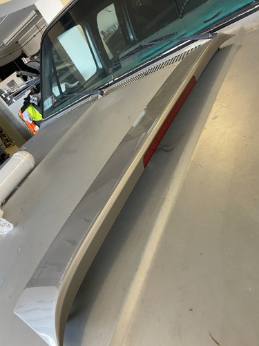 Mercedes w203 s203 - s203, heckspoiler