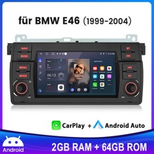 Für BMW E46 3er 318 320 325