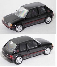 Norev 310527 Peugeot 205 1.9
