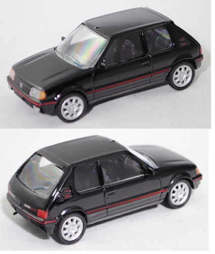 Norev 310527 peugeot - norev, 1.9