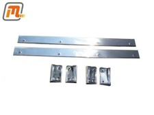 FORD Osi 20M TS Zierblenden