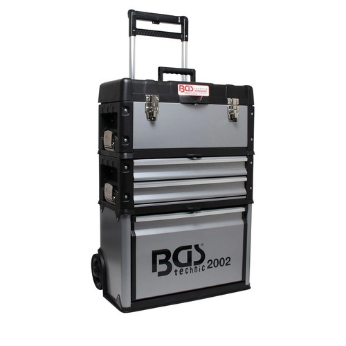 Bgs montagewagen fahrbar - bgs,