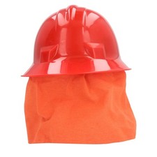 Firefighter Helmet Shock