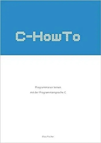 Howto programmieren lernen - |,