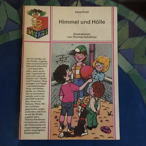 Altberliner verlag bunte - altberliner,