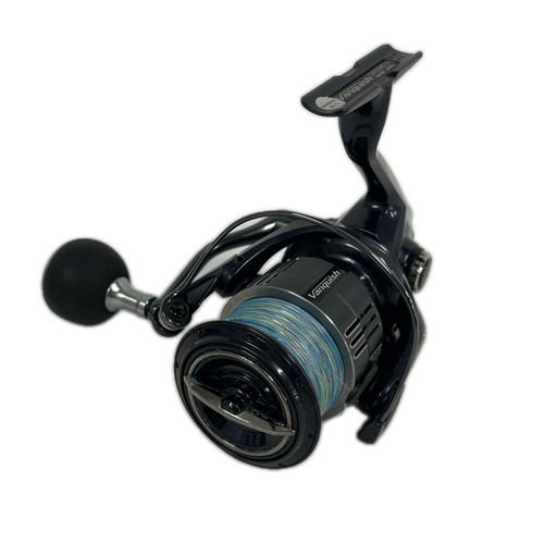 Shimano vanquish c5000hg - vanquish,