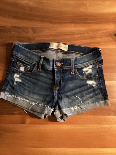 Hollister hotpants 25 - hollister, /