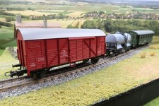 Sachsenmodelle Spur H0 14119