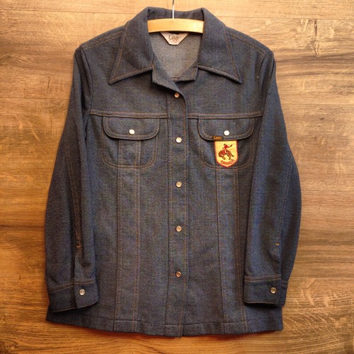 Vintage 60s lee riders - 60s,
