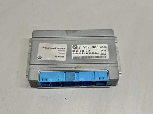 Getriebesteuergerät tcu bmw - tcu,