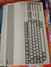 Commodore Amiga 500 512k