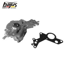 Hajus Unterdruckpumpe für Audi A4 A6 VW Golf Passat Polo Seat Skoda 1.9 2.0 TDI