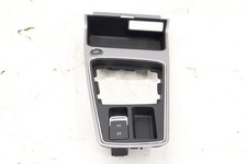 Seat Leon III Verkleidung Schaltkulisse Blende 5F1863283E