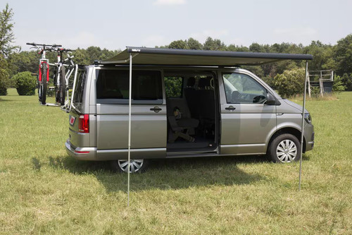 Fiamma f40 van - van, 270