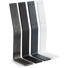 Lehnenhalter Sitzbank