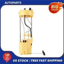 Fuel Pump Assembly w/Sending