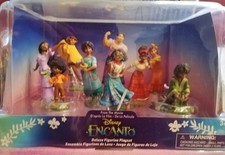 Disney Store Figuren Deluxe