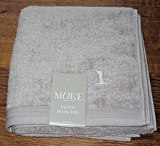 MÖVE Handtuch Super-Wuschel