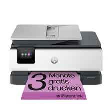 HP OfficeJet Pro 8122e Drucker