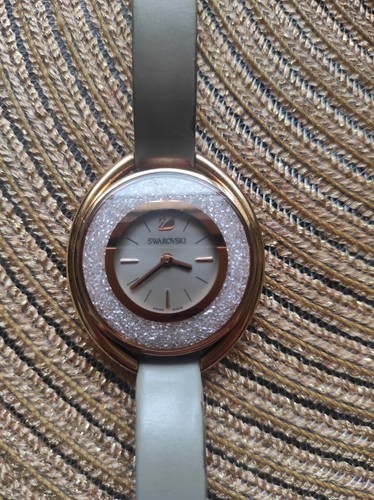 Swarovski damen uhr - swarovski,