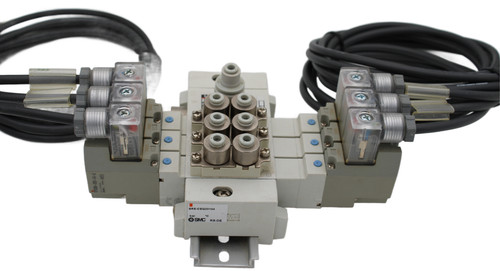 Smc ventilinsel x - smc, 3