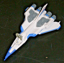 DISNEY BUZZ LIGHTYEAR XL-01 Raumschiffmodell