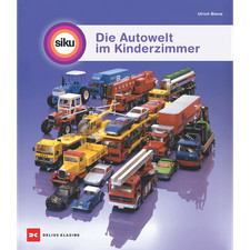 SIKU: Die Autowelt im