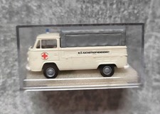 Brekina VW T2 Pritsche Plane