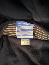 FINKID, Schneeanzug, Blau, Gr