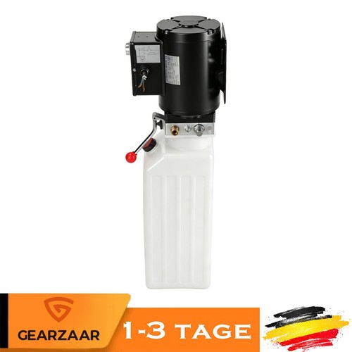 Hydraulikaggregat für traktor - für,
