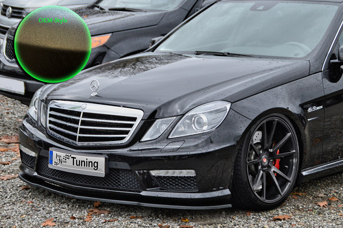 Spoilerschwert frontspoiler - spoilerschwert,