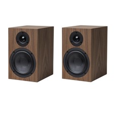 Pro-Ject Speaker Box 5 Walnuss
