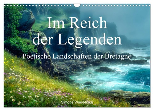 Reich der legenden - der,