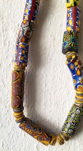 Alte antike millefiori - antike,