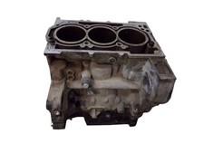Motorblock Zylinderblock ohne