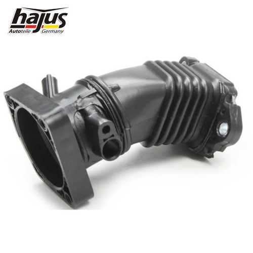 Hajus ansaugschlauch für ford - ansaugschlauch,