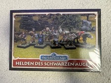 DSA / Das Schwarze Auge