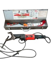 Roller’s Fox Type 56 Press